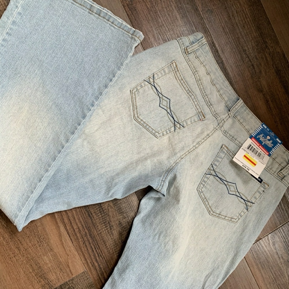 Angels Jeans